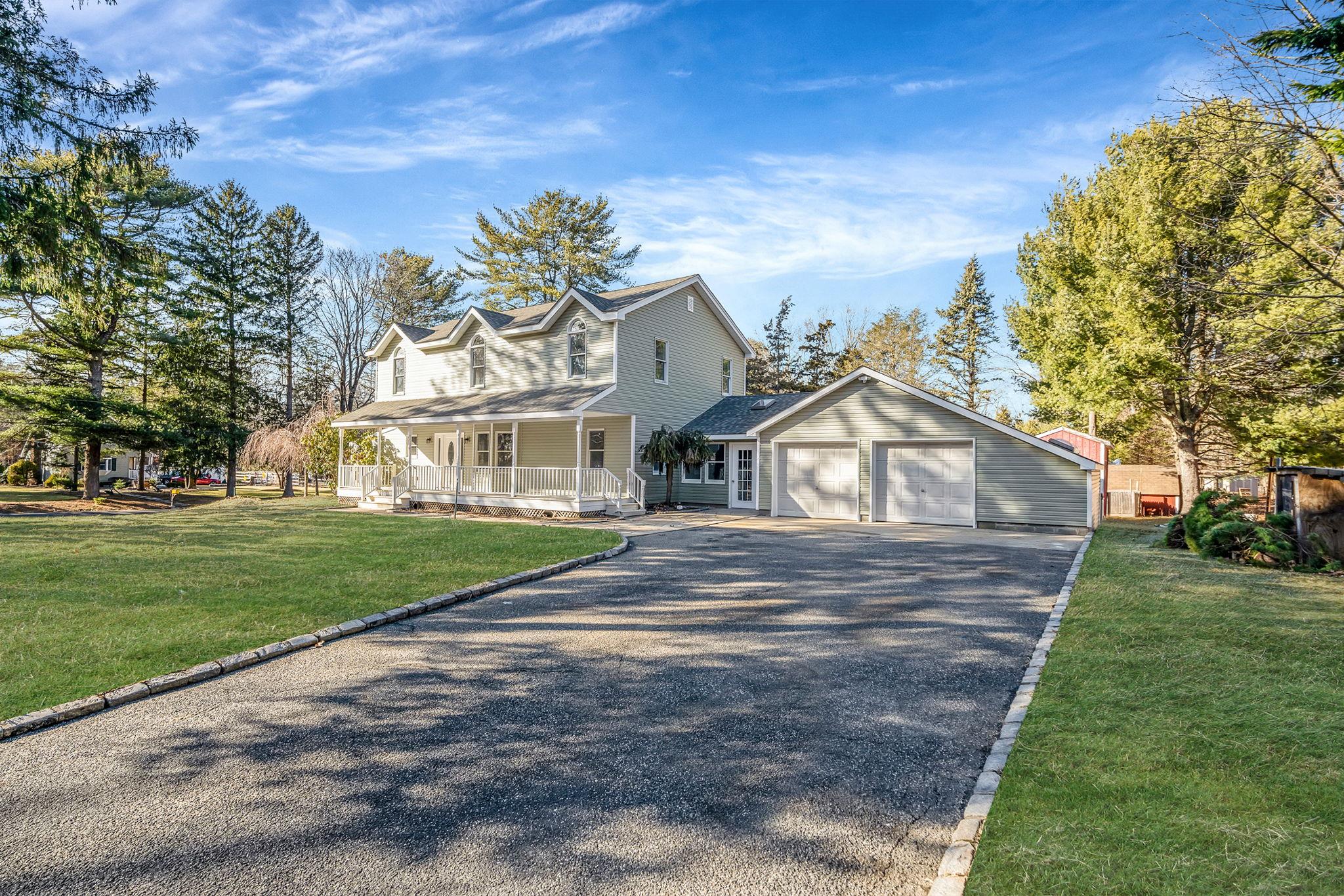 9 Dry Saw Mill Road, Manorville, New York image 2