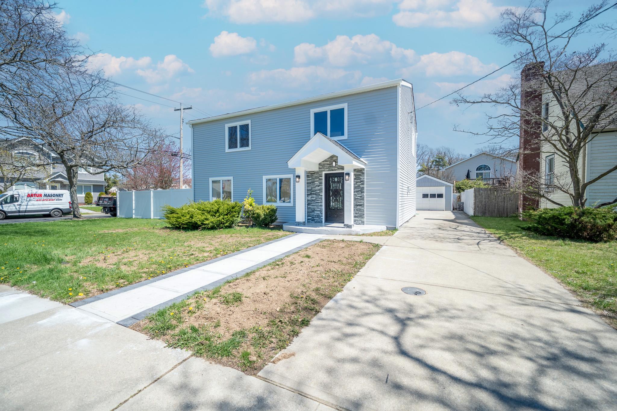 2395 Mermaid Avenue, Wantagh, New York image 4