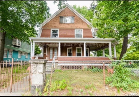 109 VISTA PL, MOUNT VERNON, NY 10550 - Image 87b4a67105c7c00bf974888bdcfbac0f/4290959125