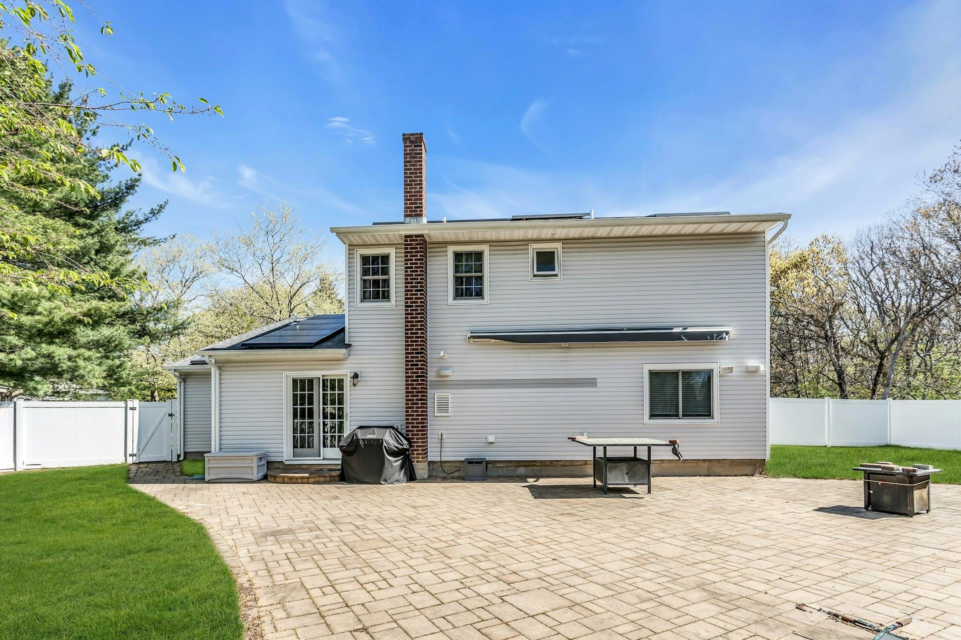 12 Edith Court, Port Jefferson Station, New York image 21