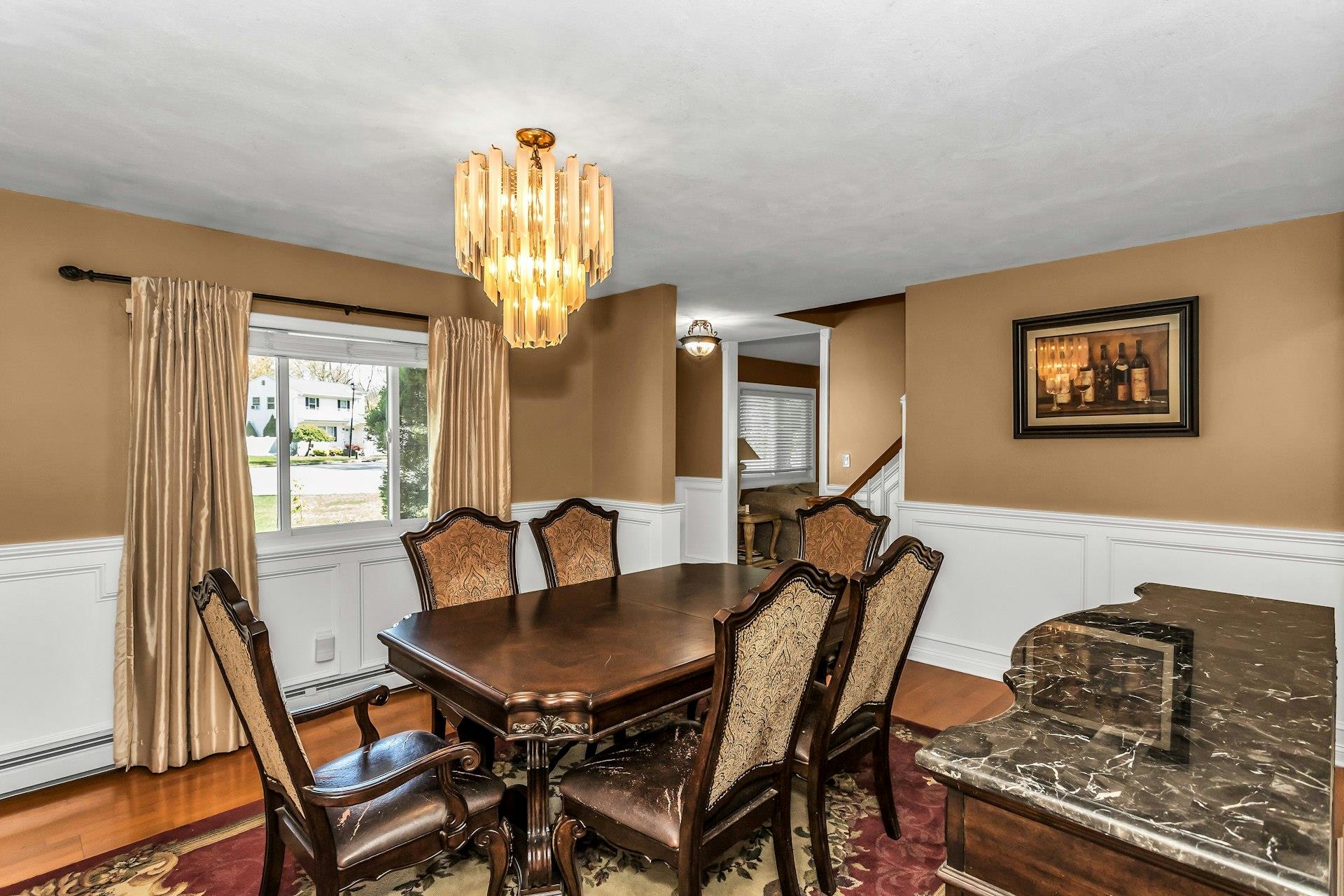 12 Edith Court, Port Jefferson Station, New York image 6