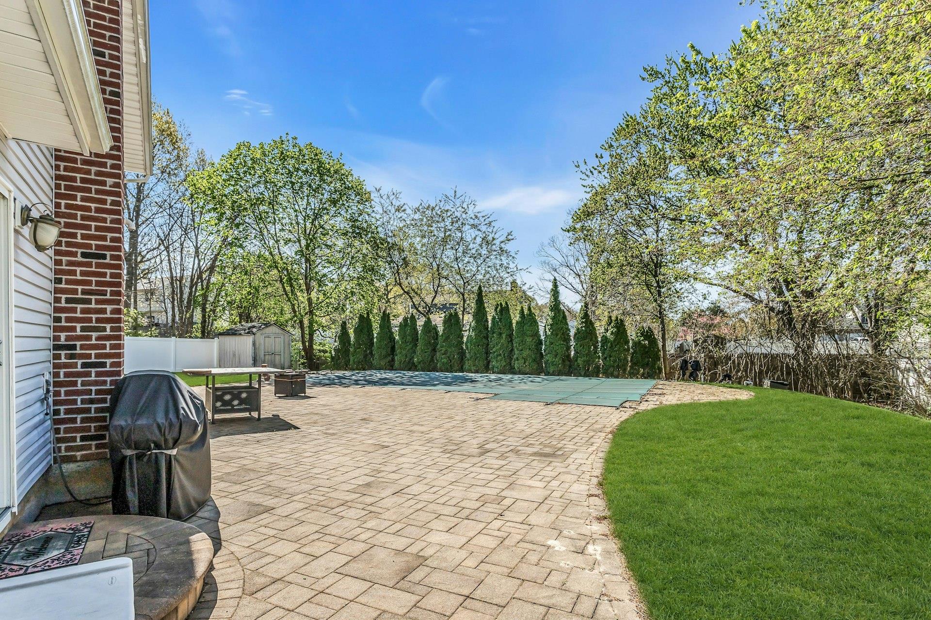 12 Edith Court, Port Jefferson Station, New York image 20