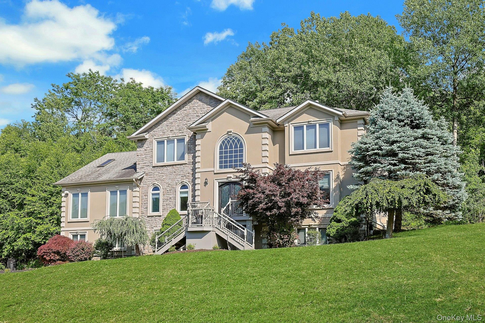 6 Cheesecote Lane
