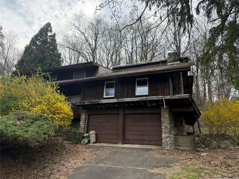 20 Badger Street New City NY 10956