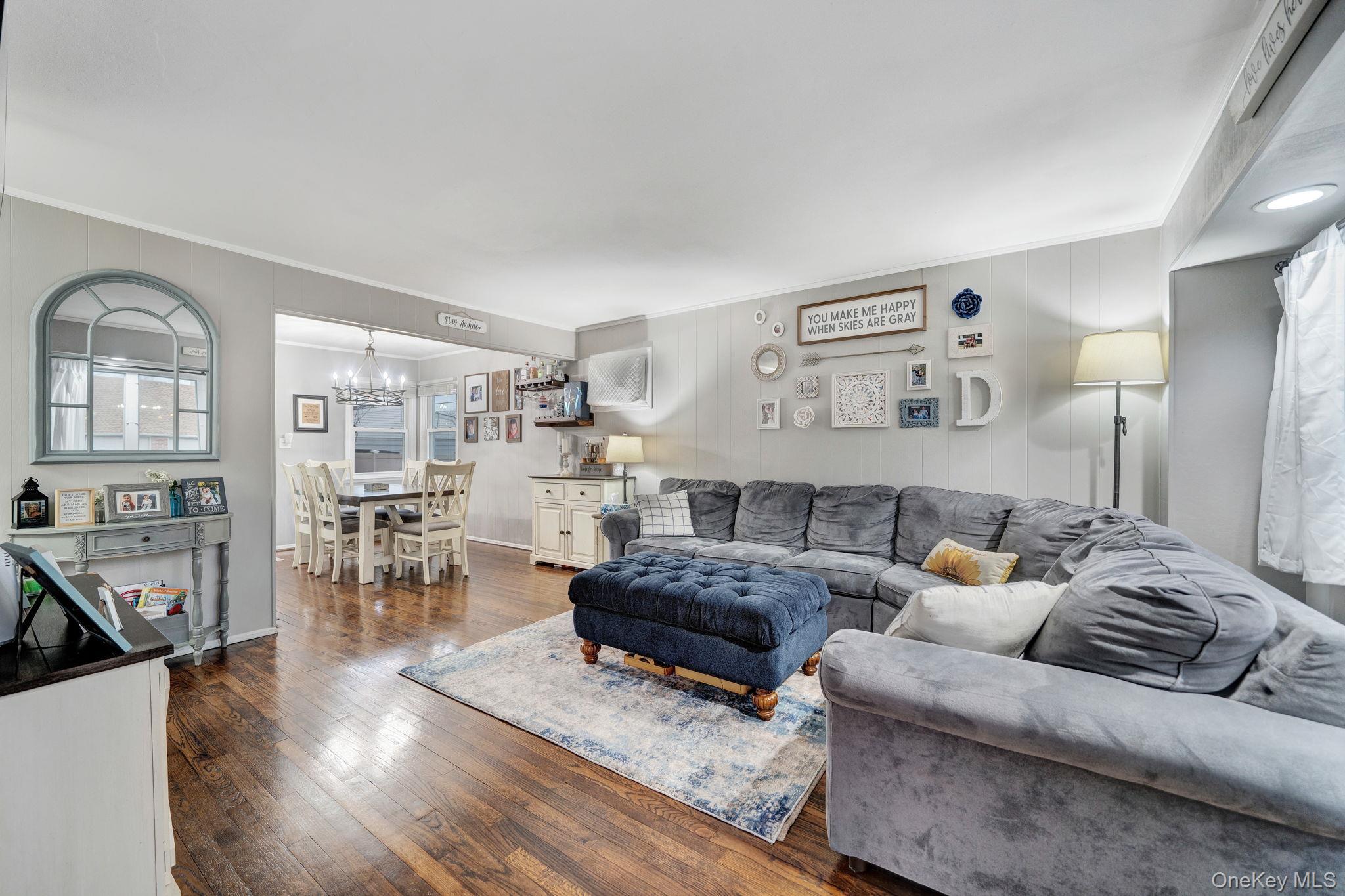 3768 Mansfield Drive