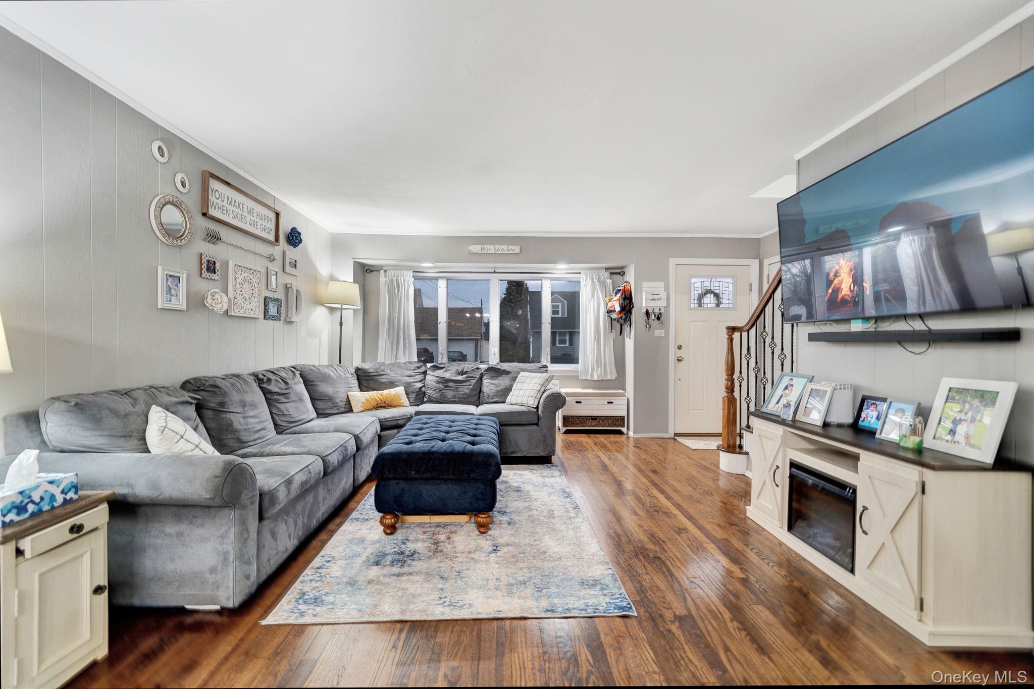 3768 Mansfield Drive