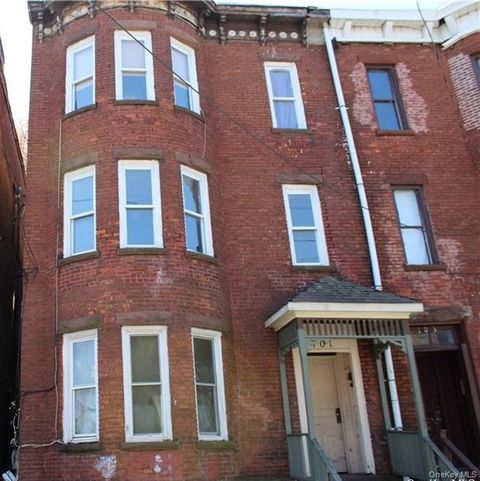 98 Overlook Place Newburgh NY 12550