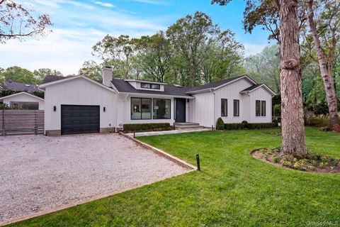 Homes For Sale - 54 Glade Road<br/> East Hampton, NY 11937