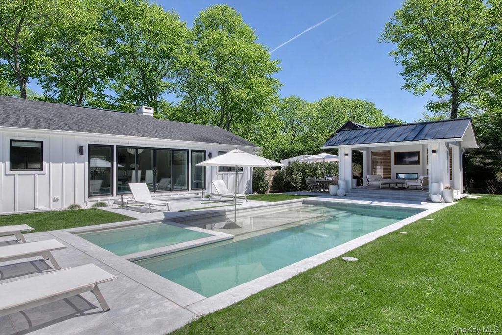 Photo of 54 Glade Road, East Hampton, NY 11937 (MLS # 985176)