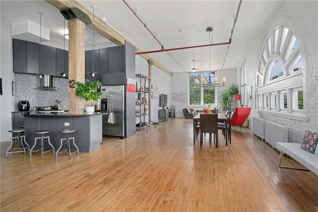 52 Webster Avenue #30, New Rochelle, New York image 3