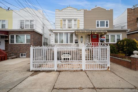 Multifamily For Sale - 8911 Avenue M<br/> Brooklyn, NY 11236