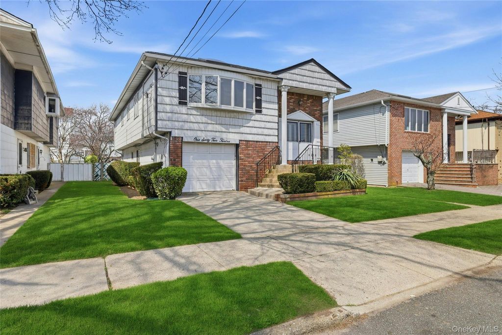 Photo of 162-12 88th Street, Howard Beach, NY 11414 (MLS # 987836)