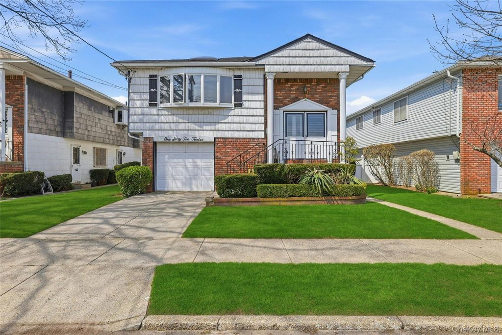 Photo of 162-12 88th Street, Howard Beach, NY 11414 (MLS # 987836)