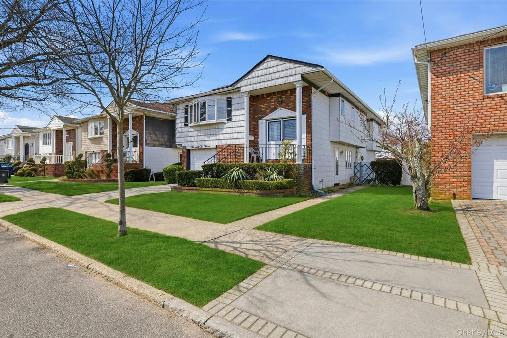 Photo of 162-12 88th Street, Howard Beach, NY 11414 (MLS # 987836)