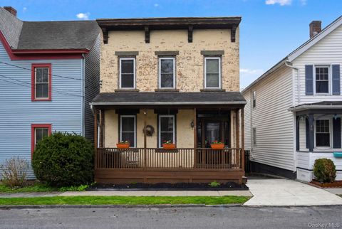 140 Hunter Street Kingston NY 12401