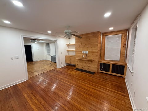Apartment For Rent - 149 W Kingsbridge Road #1<br/> Mount Vernon, NY 10550