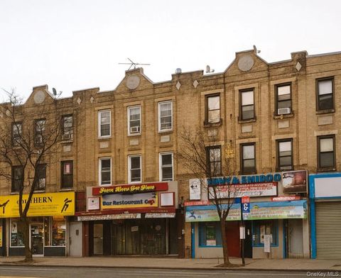 99-12 Northern Boulevard Corona NY 11368