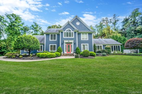 Photo of 27 Tower Hill Road, Shoreham, NY 11786 (MLS # 924292)
