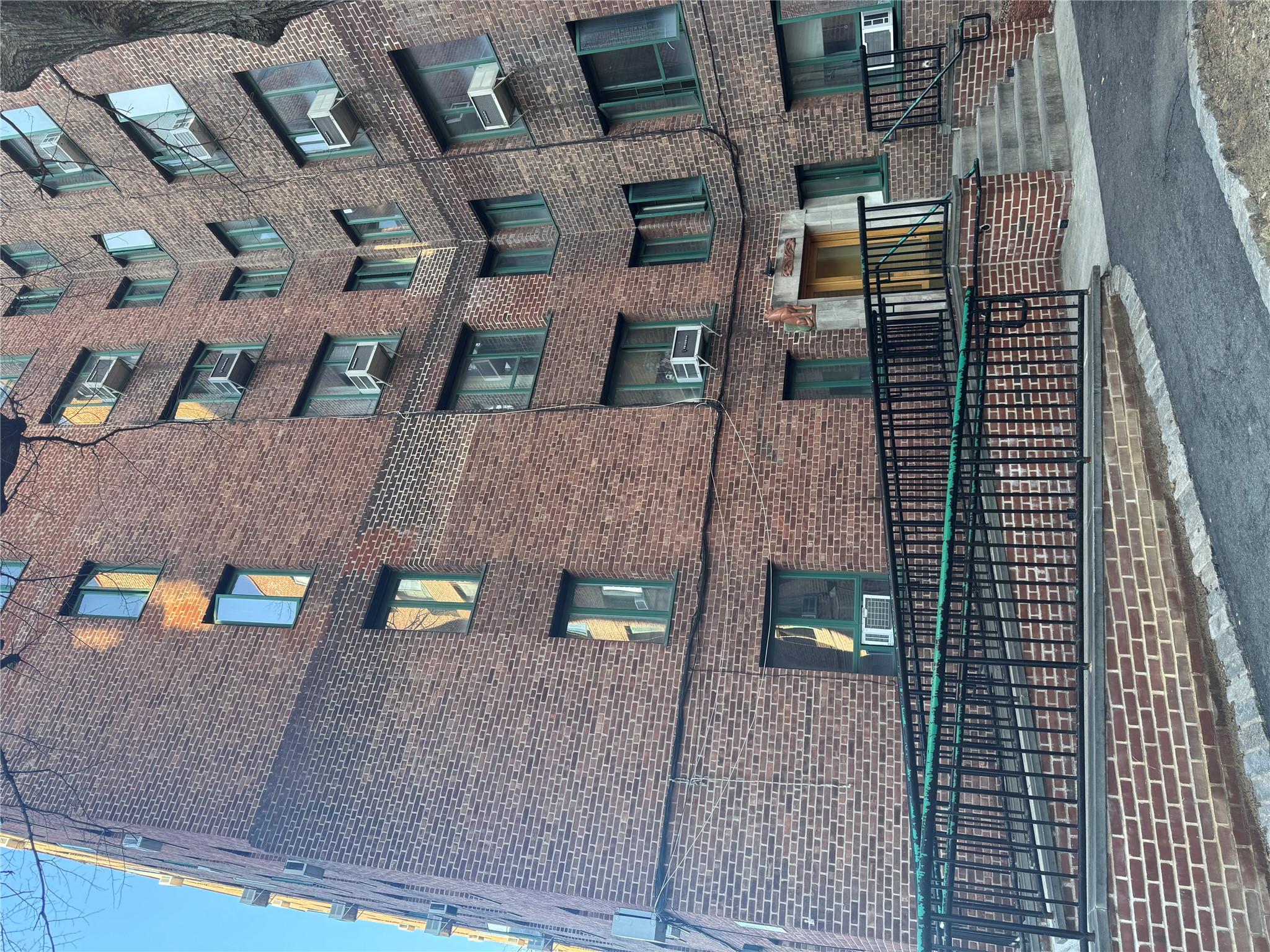 1722 Purdy Street #5A, Bronx, New York image 1