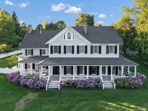 16 State School Road Warwick NY 10990