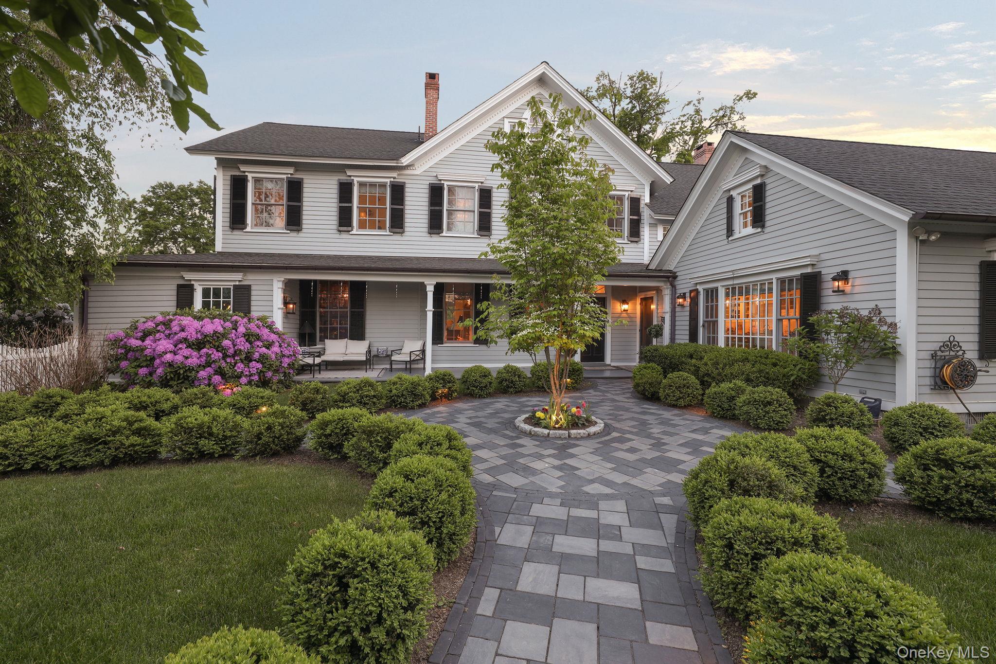 16 State School Road