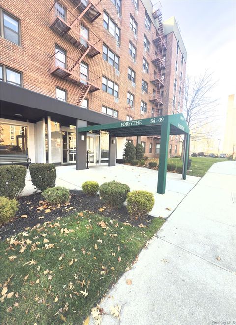 Homes For Sale - 84-09 155th Avenue #2H<br/> Howard Beach, NY 11414