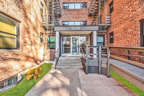 213-05 75th Avenue Unit 4N, Oakland Gardens, NY 11364 - MLS#: 944952