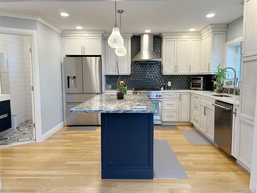 83-49 250th Street