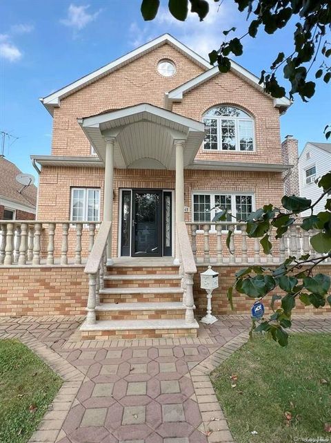 Homes For Sale - 83-49 250th Street<br/> Queens County, Bellerose, NY 11426