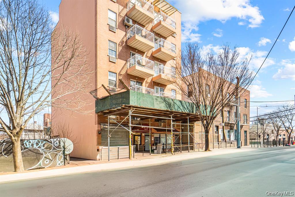 Photo of 4135 67th Street #5C, Woodside, NY 11377 (MLS # 1028223)