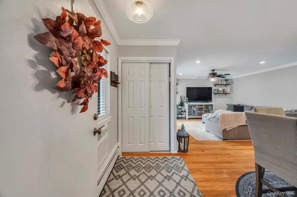 73 Richmond Boulevard 3B