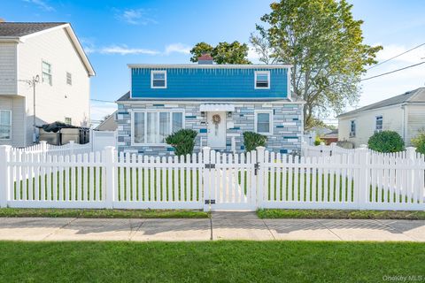Photo of 11 Overton Street, Freeport, NY 11520 (MLS # 918940)