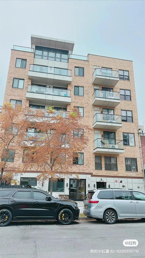 Condo For Sale - 4226 147th Street #4A<br/> Flushing, NY 11355
