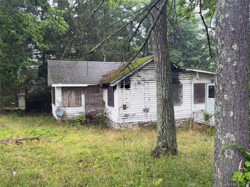 Photo of 66 Arbutus Trail, Wurtsboro, NY 12790 (MLS # 1027707)