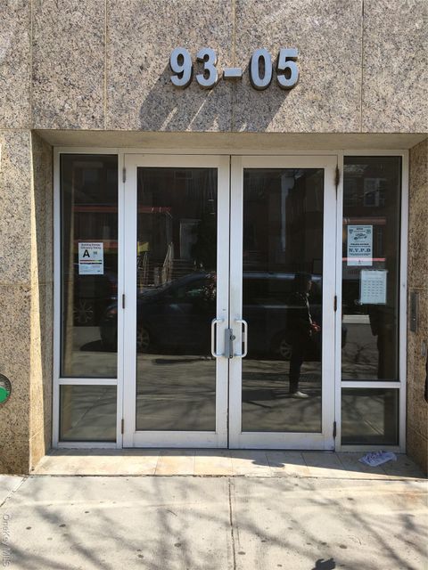 9305 37th Avenue 5D Jackson Heights NY 11372