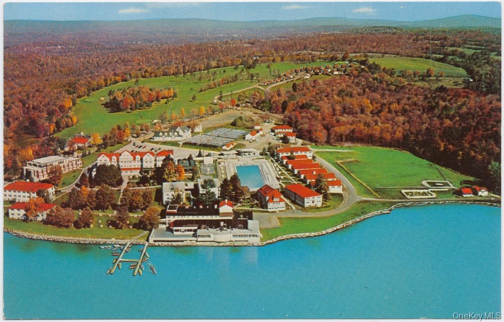 324 Acres Sackett Lake Road