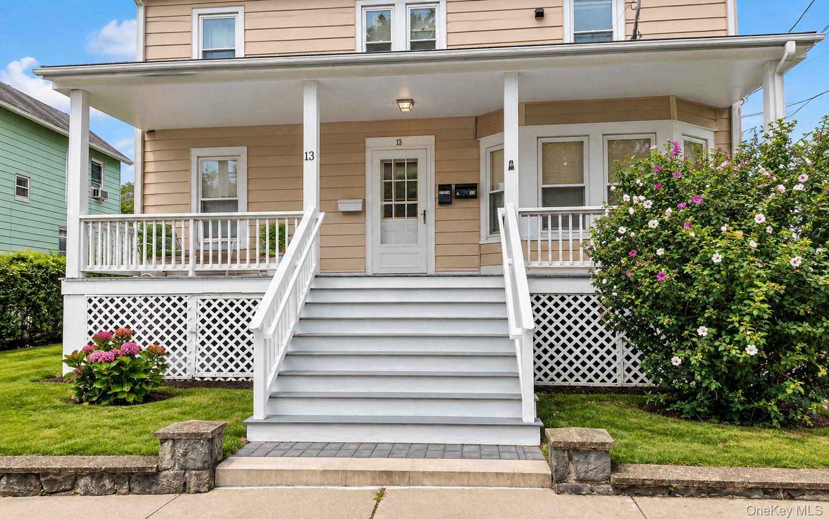 13 Fostoria Street