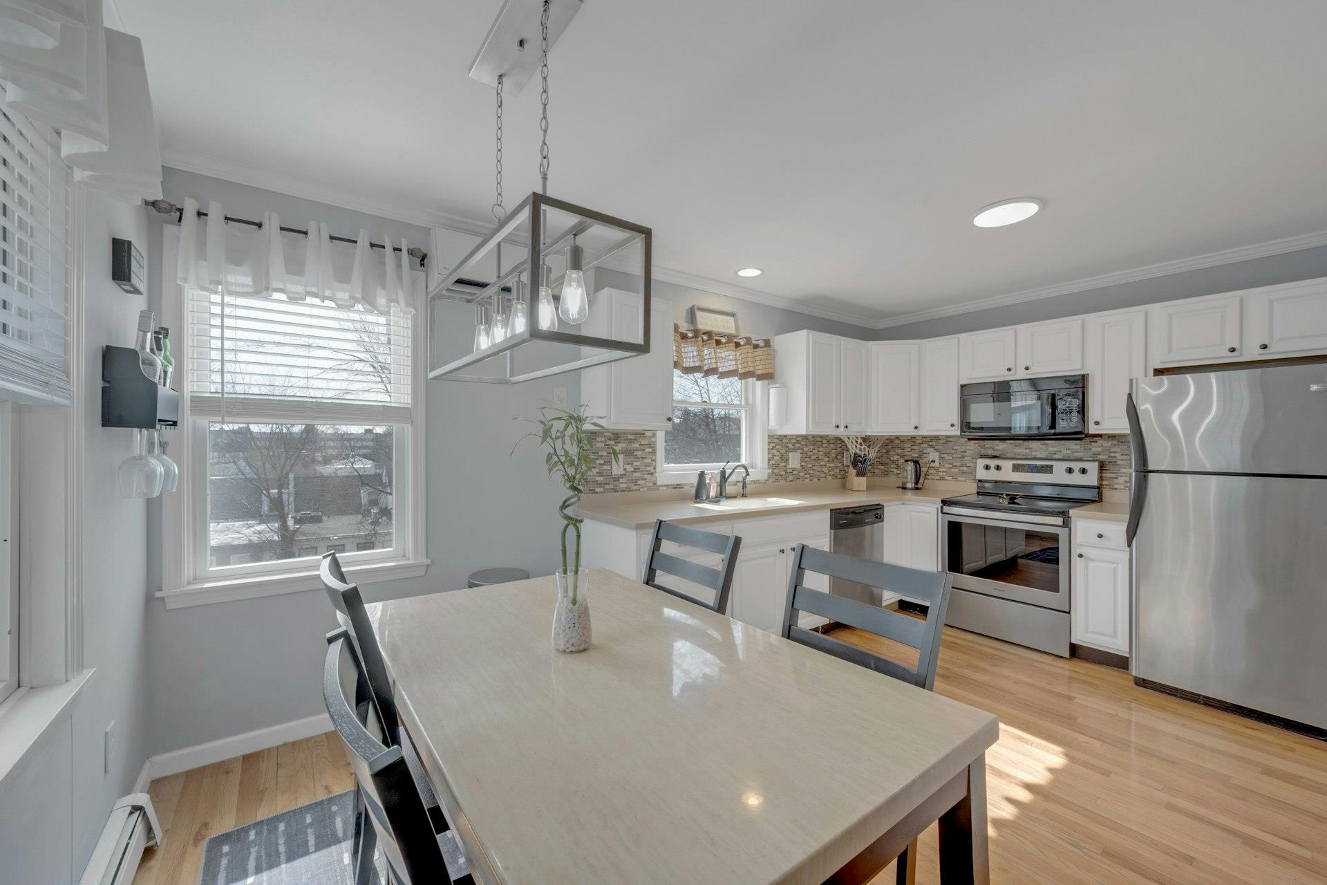 60 Remington Place #1, New Rochelle, New York image 9