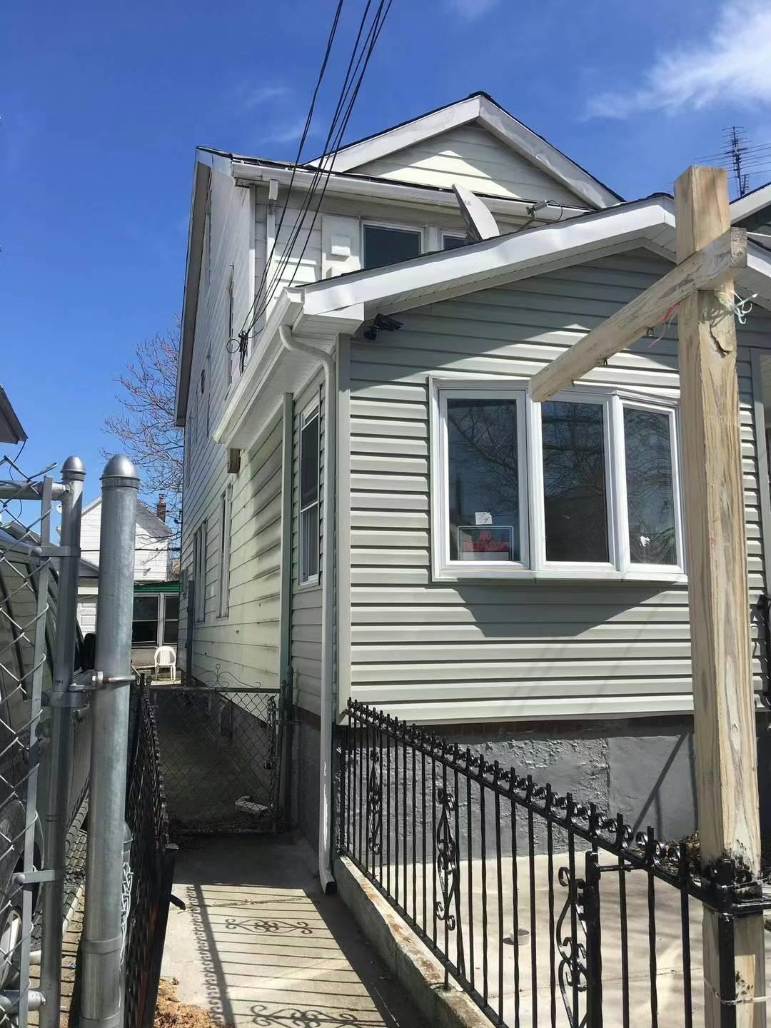 Property for Sale at 88 Street, Ozone Park, Queens, NY - Bedrooms: 3 
Bathrooms: 3  - $899,999