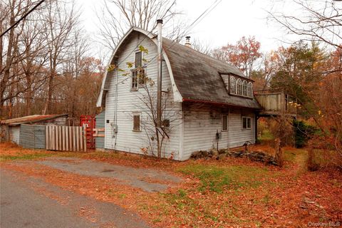 Photo of 424 High Falls Road, Saugerties, NY 12477 (MLS # 931913)