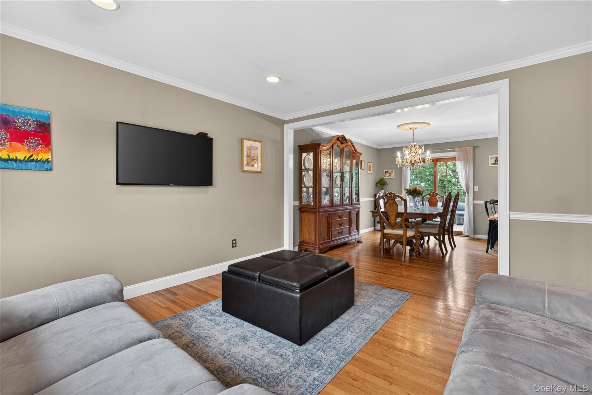 5 Columbia Circle