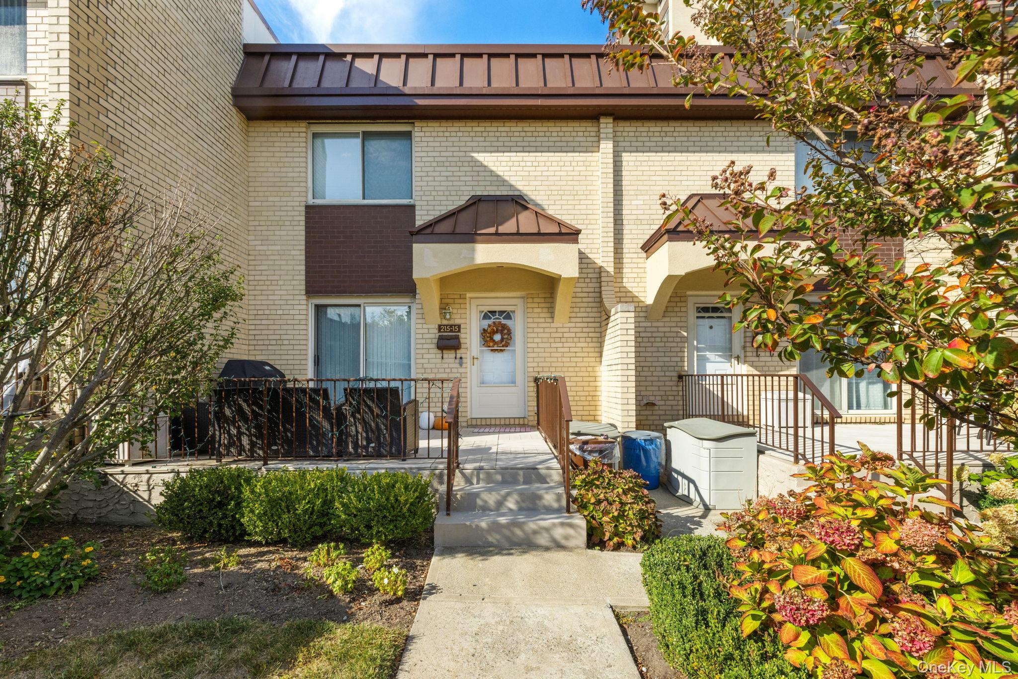 215-15 23 Avenue TH