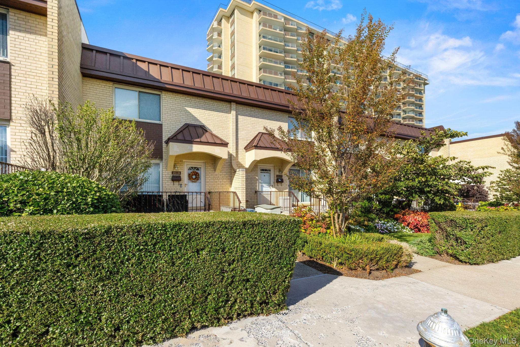 215-15 23 Avenue TH