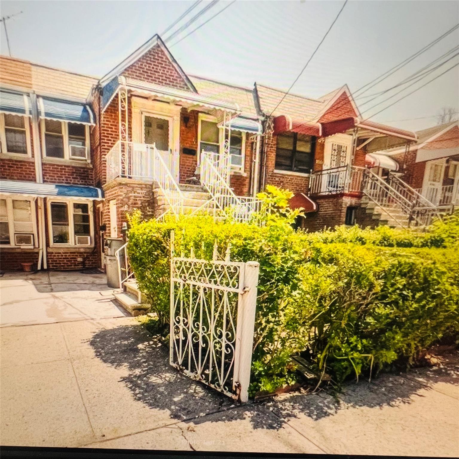 2568 Wilson Avenue, Bronx, New York image 1