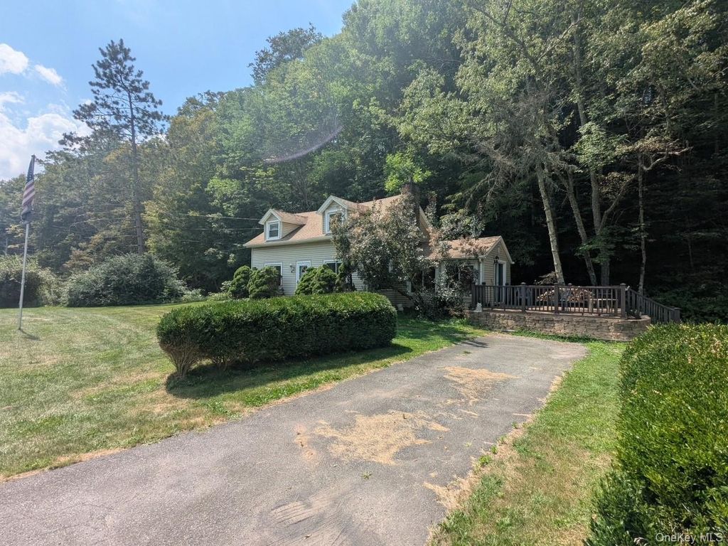Photo of 37350 State Highway 28, Margaretville, NY 12455 (MLS # 960128)