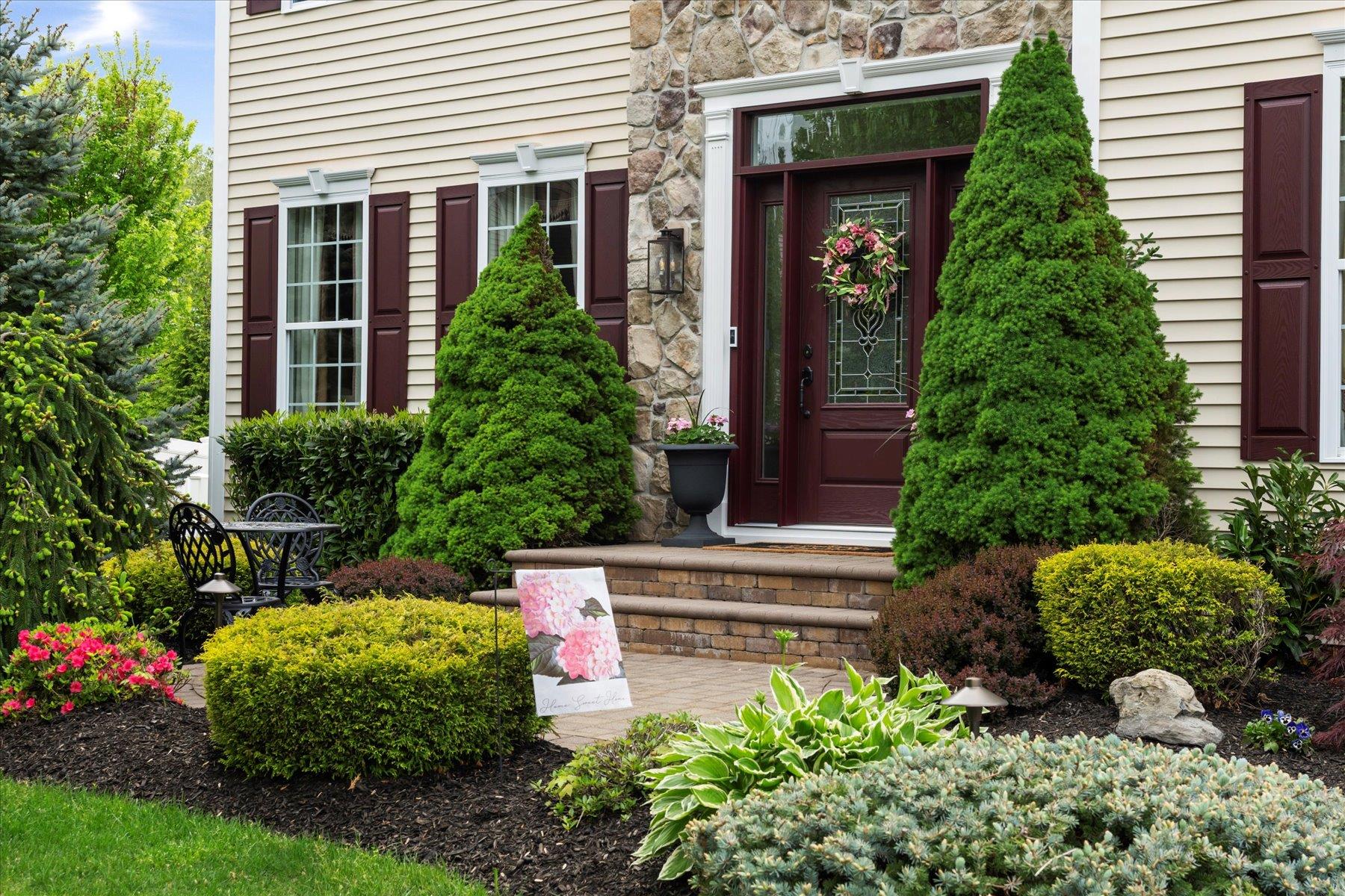 7 Moreland Court, Mount Sinai, New York image 13