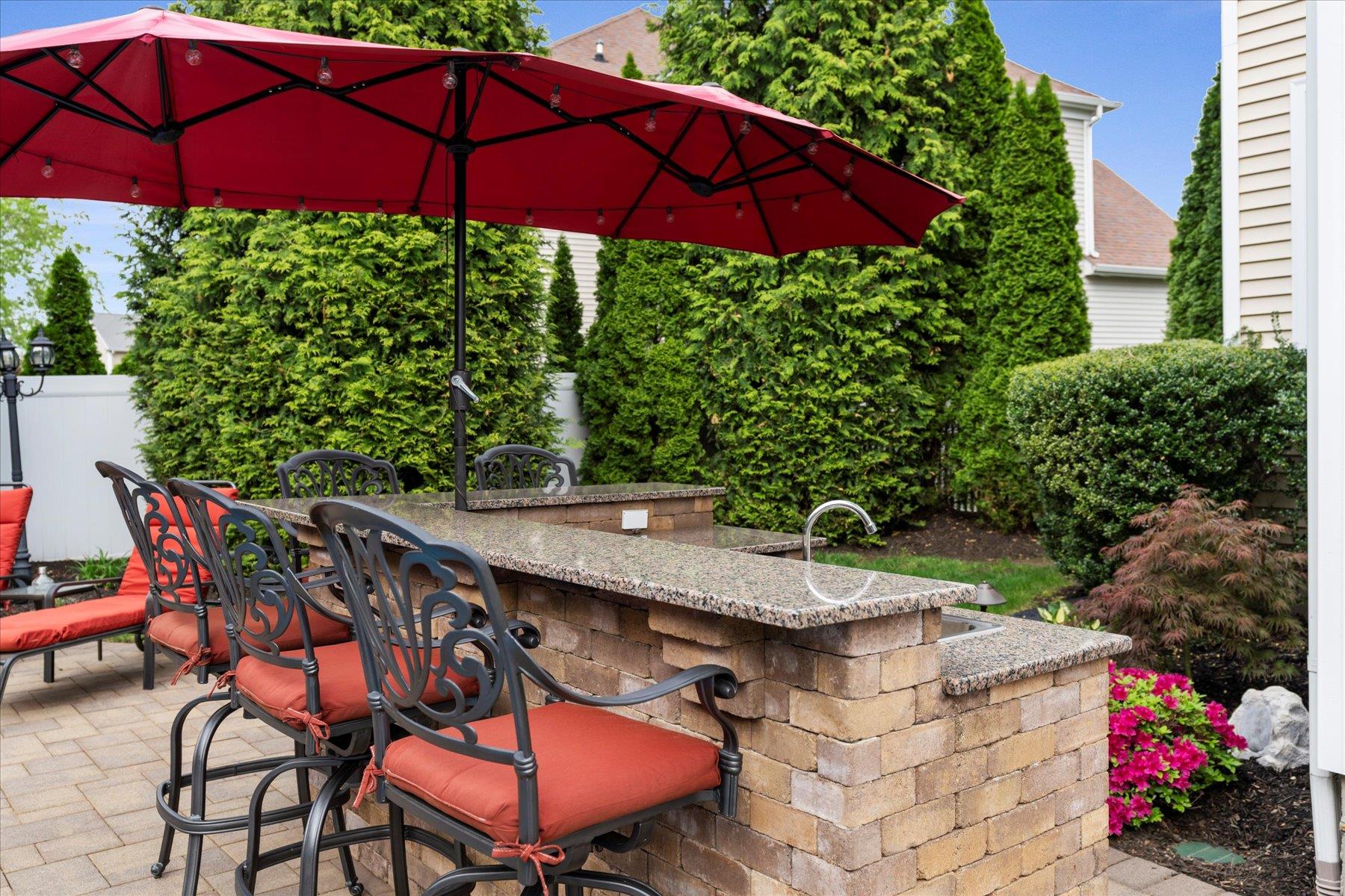7 Moreland Court, Mount Sinai, New York image 12