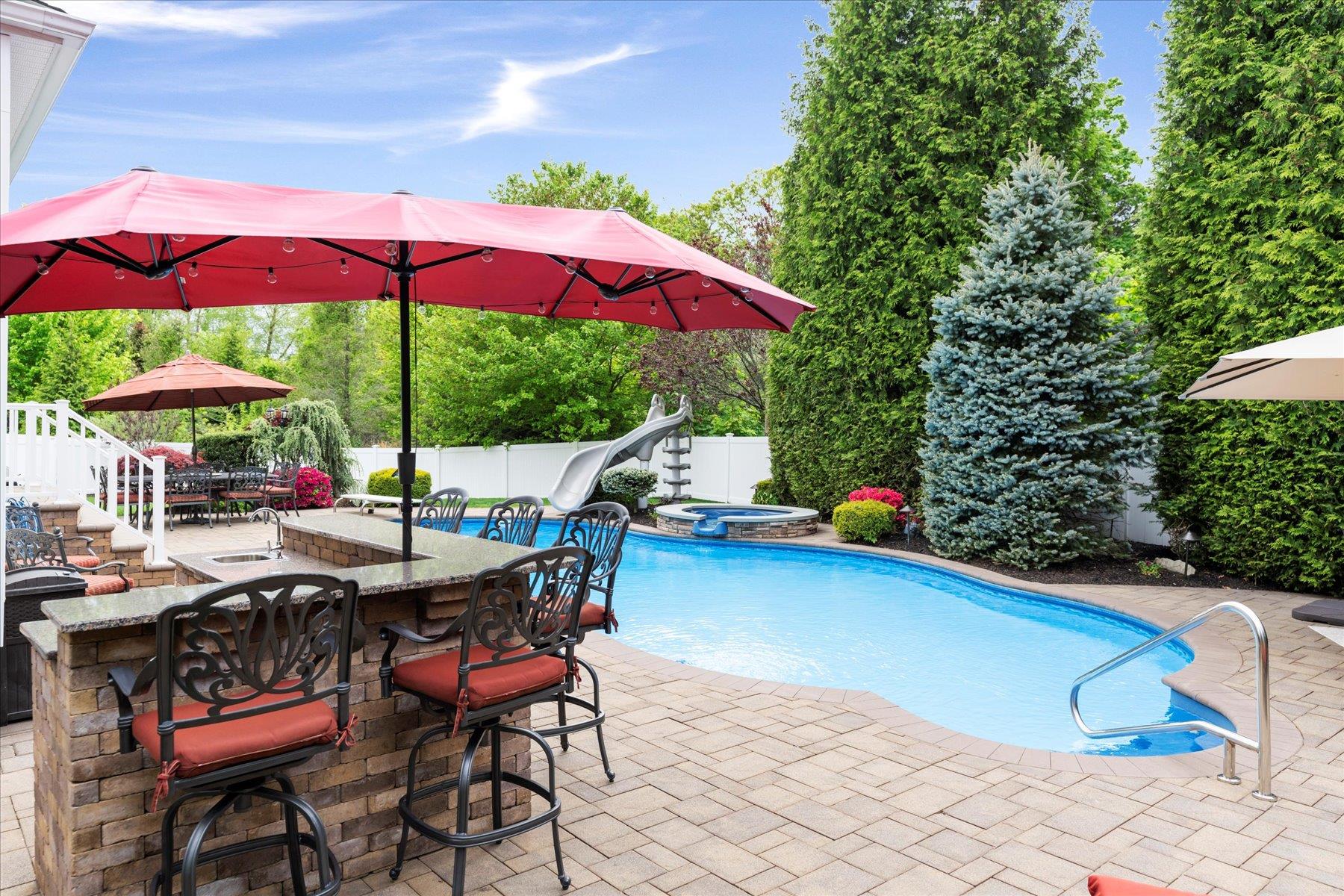 7 Moreland Court, Mount Sinai, New York image 8