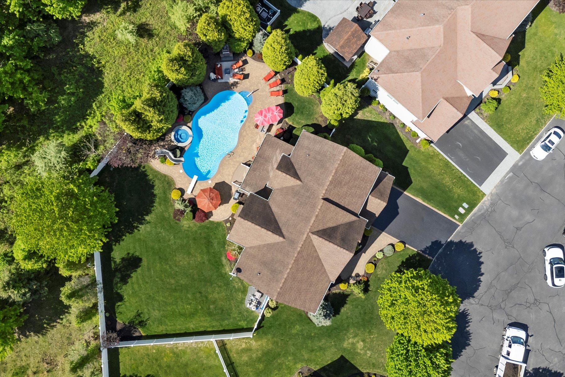 7 Moreland Court, Mount Sinai, New York image 43