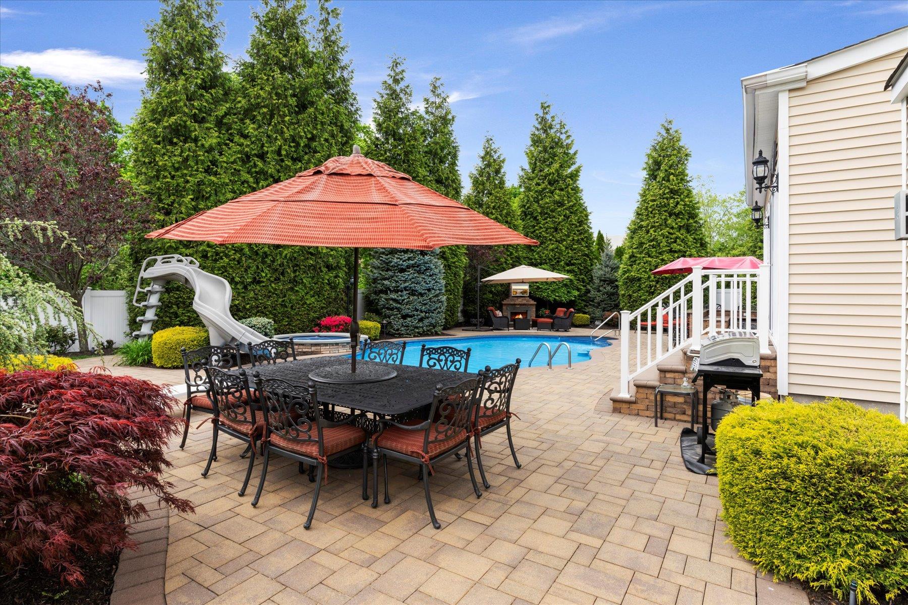 7 Moreland Court, Mount Sinai, New York image 10